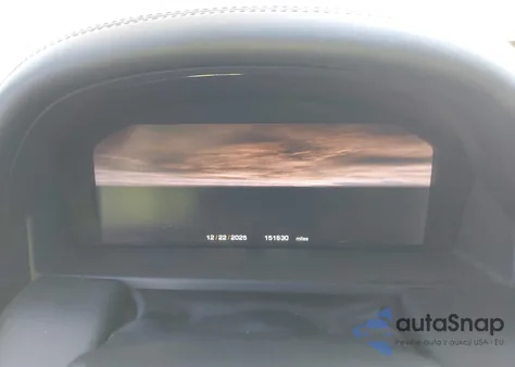 2010 Land Rover Range Rover Supercharged from USA, damaged, VIN SALMF1E46AA311597